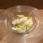 User's review image for オステリア しん介