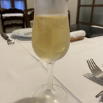 用户对于レストラン・バスク的评论图