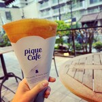 User's review image for ジェラート ピケ カフェ クレープリー ルミネ池袋