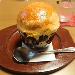 用户对于ル ブラン的评论图