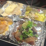 用户对于天心爛漫 河原町店的评论图