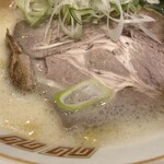 User's review image for 北海道ラーメン ひむろ 浅草店