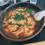 用戶對於辛麺屋 桝元 中洲本店的評論圖