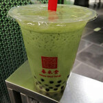 用戶對於春水堂 銀座店的評論圖