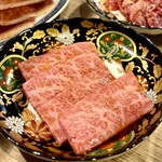 用戶對於焼肉ホルモン じゃっく 香里園店的評論圖