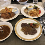 User's review image for ANAクラウンプラザホテル福岡