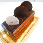 User's review image for パティスリー アンスール