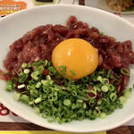 User's review image for 串カツ田中 立川店