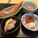 User's review image for 恵比元