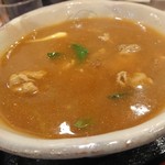 用户对于うどんわだ的评论图
