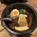 用戶對於山本のハンバーグ 中目黒的評論圖