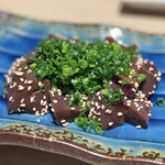 用户对于博多 肉色的评论图