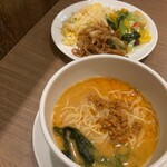 用戶對於九龍點心 ららぽーと立川立飛的評論圖
