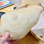 用户对于未来カレー こりす的评论图