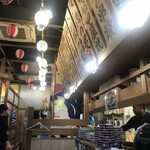 用戶對於磯丸水産 中洲国体道路店的評論圖