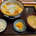 用戶對於とんかつ 大吉的評論圖