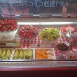 用户对于スイーツパラダイス 四条河原町店的评论图