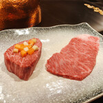 User's review image for ステーキハウスハマ 札幌店