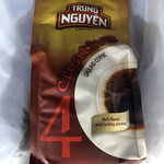 用户对于ベトナムアジア食品的评论图