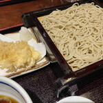 User's review image for そば処 きのした