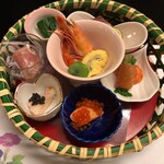 用户对于御やど しきしま荘的评论图