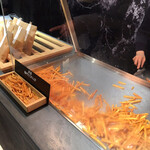 用戶對於芋屋金次郎 天神店的評論圖