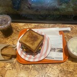 User's review image for BAKERY & BURGER JB'S TOKYO