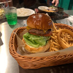 用戶對於Grill&Hamburger Monster的評論圖