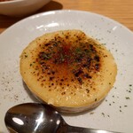 用户对于クラフトビアマーケット 京都ポルタ店的评论图