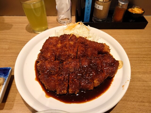 用戶對於矢場とん 東京駅グランルーフ店的評論高清圖