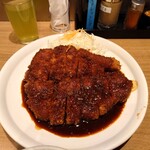 用戶對於矢場とん 東京駅グランルーフ店的評論圖