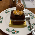 用户对于PATISSERIE Harukuru的评论图