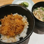 用户对于天ぷら新宿つな八 凛 中野店的评论图