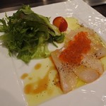 用户对于Teppan Dining L’ajitto的评论图