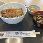用戶對於登亭 新宿店的評論圖