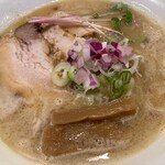 User's review image for 中華そば NewYork×NewYork
