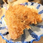 用戶對於烏森絶メシ食堂的評論圖