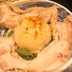 User's review image for 浪花の焼き鳥屋　藤三