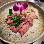 用戶對於さんか亭的評論圖