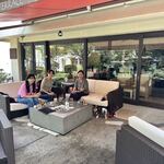 User's review image for リバーサイドカフェ グリーンテラス