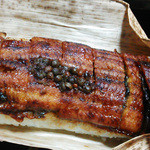 用户对于弥助 大阪 アベノ店的评论图