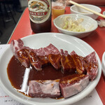 用户对于アジェ 木屋町団栗店的评论图