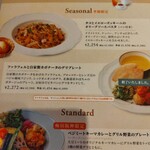 用戶對於アフタヌーンティー・ティールーム 梅田阪神的評論圖