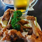 用戶對於うぐいす茶屋的評論圖