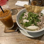 User's review image for アムリタ食堂