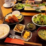 用戶對於魚と酒 ことぶきや 成城学園駅前的評論圖