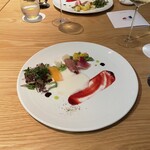 User's review image for ラ・グランド・メゾンTOKYO