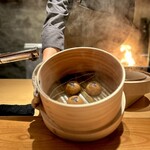 用戶對於Metis 六本木的評論圖