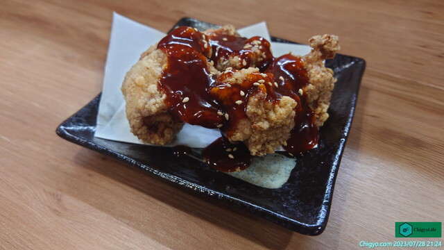 用户对于創作居酒家 弁鶏的评论高清图