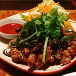 用戶對於タイ東北料理イサーンキッチン的評論圖